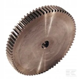 Modulinis krumpliaratis be stebulės, modulis 1, 90 dantų