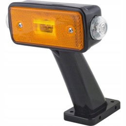 LED padėties žymeklis 142 lp 12 24v buvo