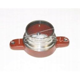 C 330 sankabos atleidimo rankovė