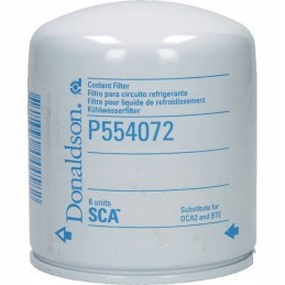 P554072 Donaldson aušinimo sistemos filtras