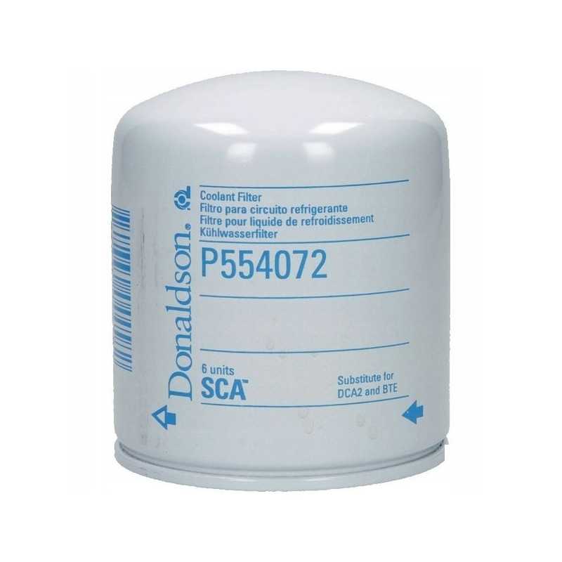 P554072 Donaldson aušinimo sistemos filtras