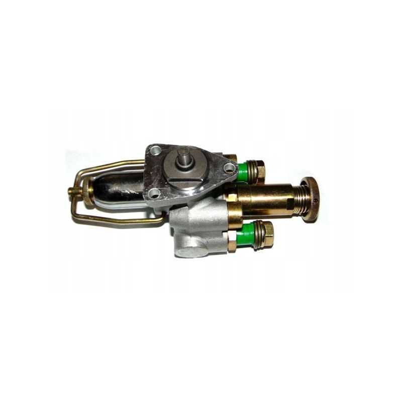 Tiekimo siurblys c 330 import 4215200 0