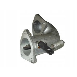 Mtz Belarus įsiurbimo kolektoriaus vamzdis