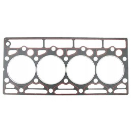 Variklio galvutės tarpiklio korpusas 3228362r2
