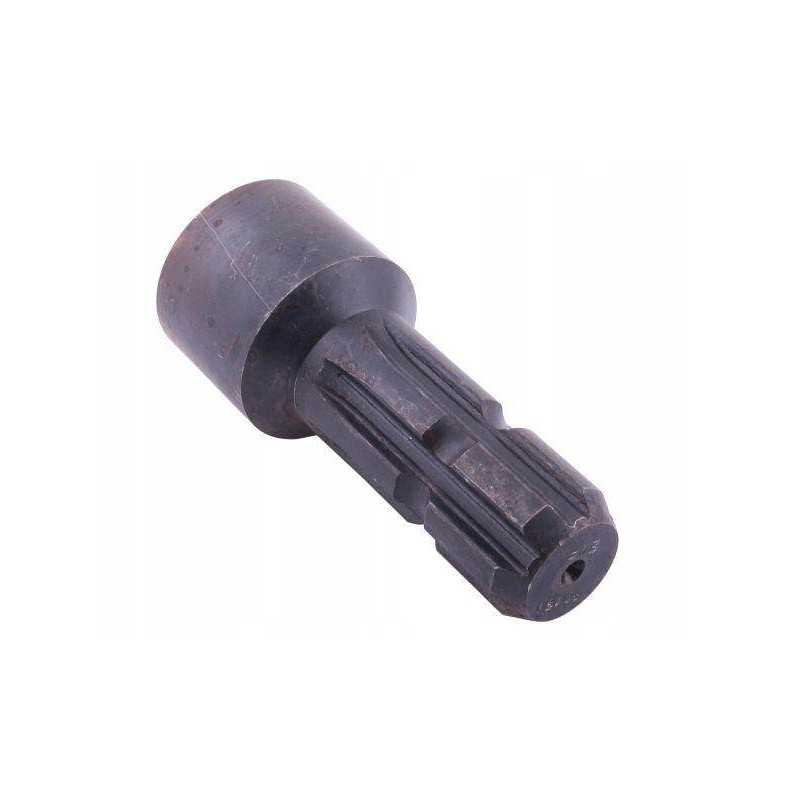 Redukcijos adapterio vidinė anga q 40 mm velenui 1 3 8