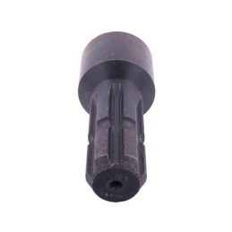 Redukcijos adapterio vidinė anga q 40 mm velenui 1 3 8
