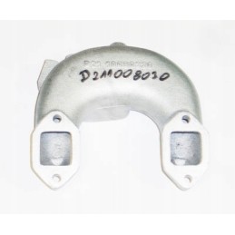 Siurbimo kolektorius t 25