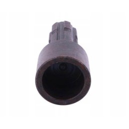 Redukcijos adapterio vidinė anga q 40 mm velenui 1 3 8
