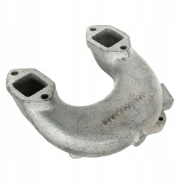 Siurbimo kolektorius t 25