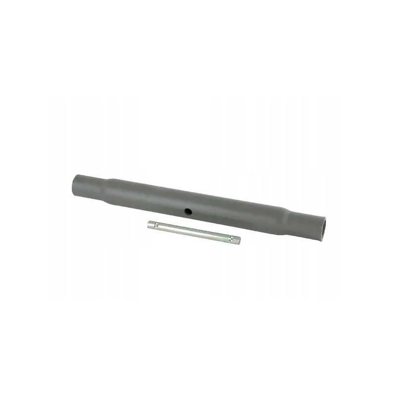Viršutinis jungties vamzdis m36 x 3 mm cbm