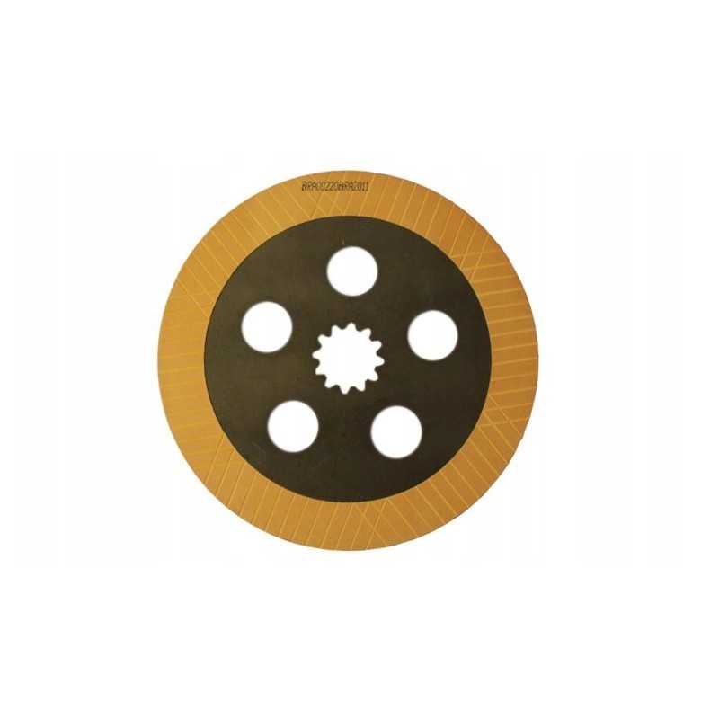 John Deere AL38234 AL29645 stabdžių diskas