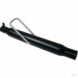 Viršutinis pajungimo vamzdis m36x3 l 510 mm kramp