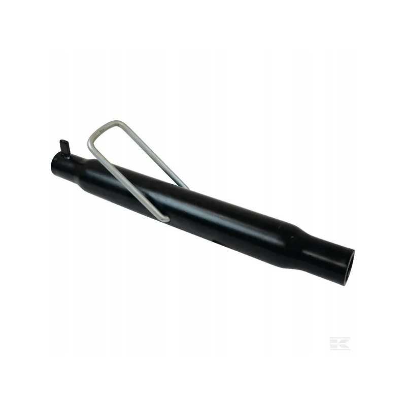 Viršutinis pajungimo vamzdis m36x3 l 510 mm kramp