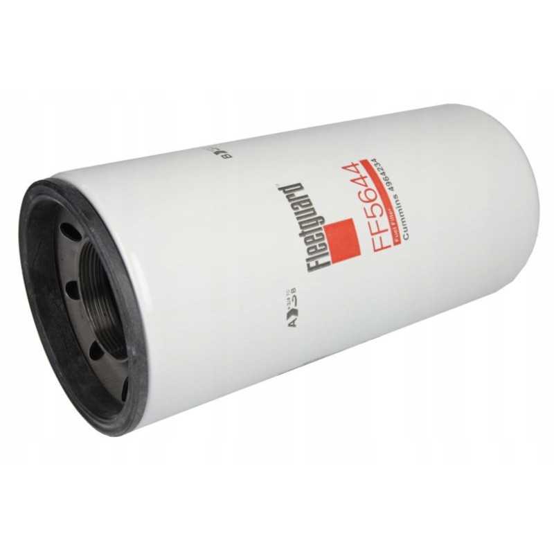 Fleetguard ff5644 kuro filtras