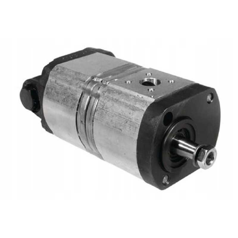 Vpk1042 hidraulinis siurblys