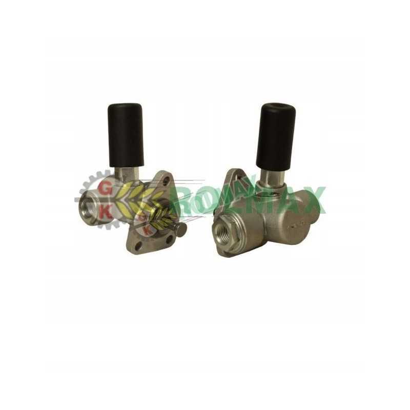 Kuro siurblio padavimas mf valtra 3637646m91