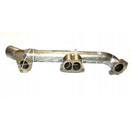 Siurbimo kolektorius mf4