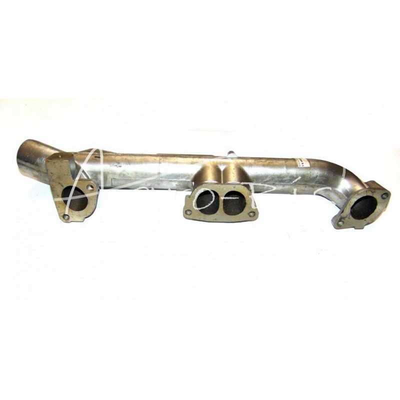 Siurbimo kolektorius mf4