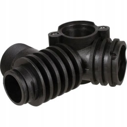 Siurbimo kolektorius 140032322