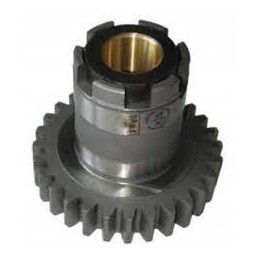 pakopos reduktoriaus krumpliaratis, komplektuojamas su mova