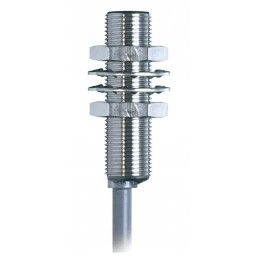 Indukcinis jutiklis m12