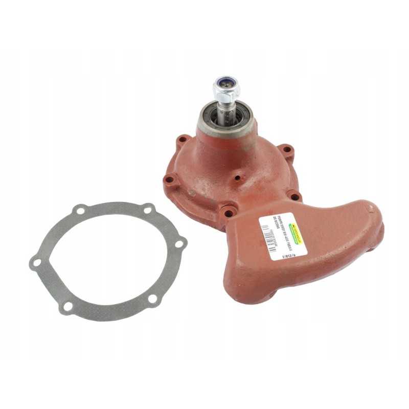 SW 400 vandens siurblys tinka Bison PWO141bot DZ