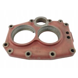 Galinės dėžės dangtis c 385 86121011 87120021