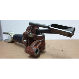 Dešinioji pakaba mtz belarus pronar original