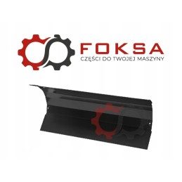 Claas jaguar 984290 įtraukimo surinkimo lakštinis metalas