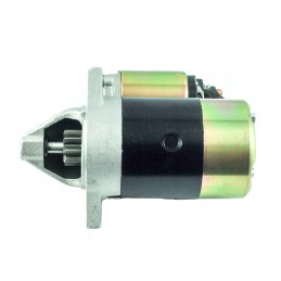 Starteris 12v 9t kubota b7100 b6100 z482