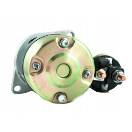 Starteris 12v 9t kubota b7100 b6100 z482