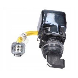 Ratų reguliavimo jungiklis jcb 701 42700 originalus