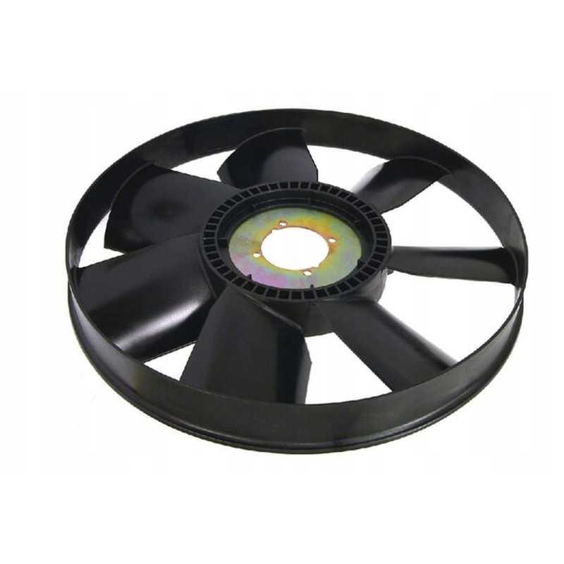 Vpe3817 ventiliatoriaus mentė