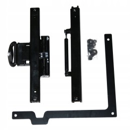 Sears sėdynės šoninio izoliatoriaus remonto komplektas