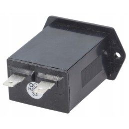 Indikatorius valandų skaitiklis mth elektrinis 10 28v