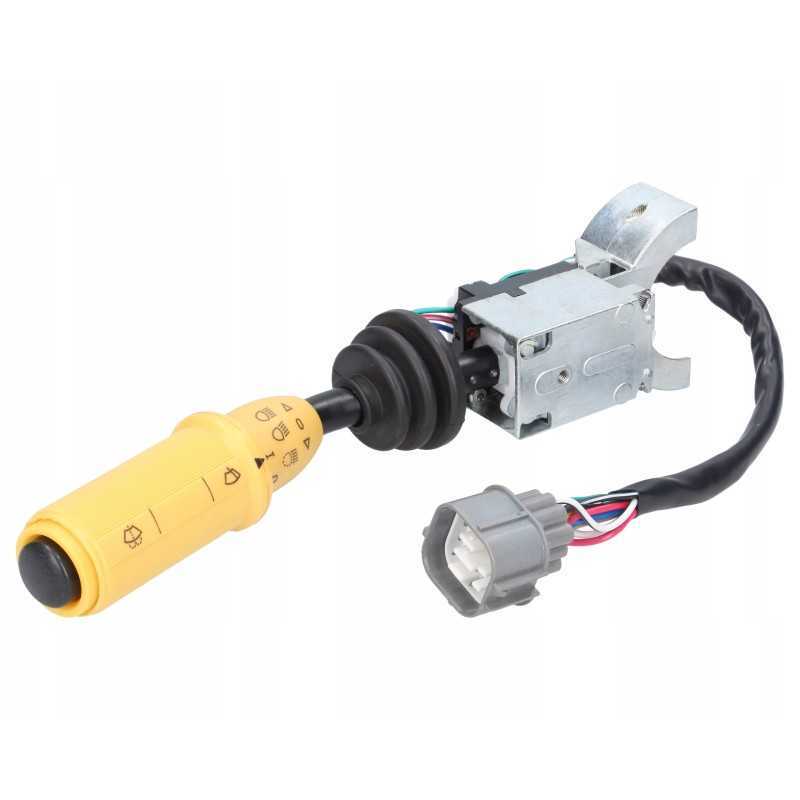 Posūkio signalo jungiklis jcb 701 37702