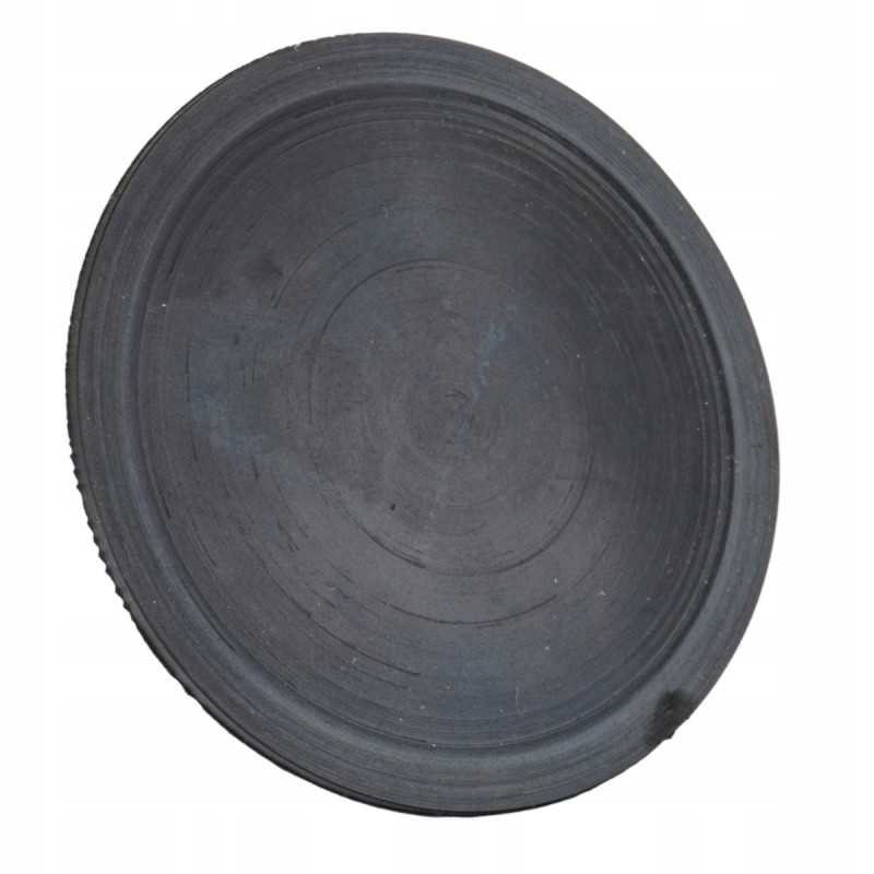 Guminis šaligatvio kištukas Zetor 5011 5211 5245 6245