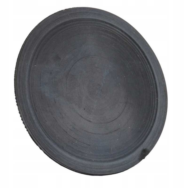 Guminis šaligatvio kištukas Zetor 5011 5211 5245 6245