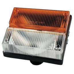 Posūkio signalo lemputė 12v cobo 03160000