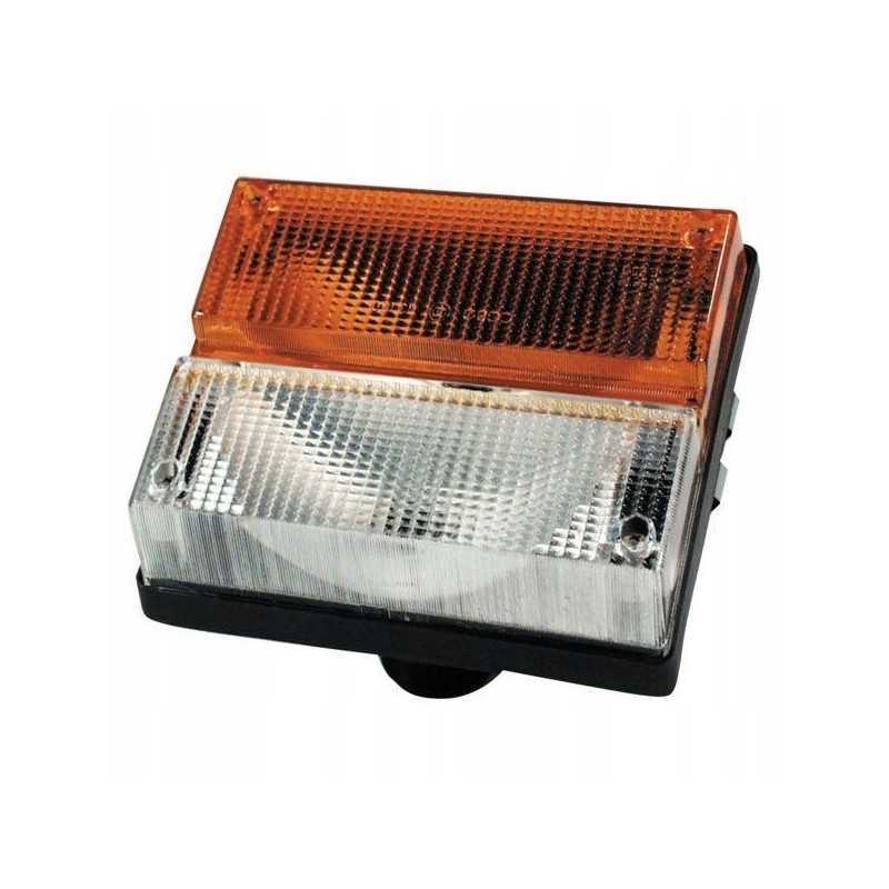 Posūkio signalo lemputė 12v cobo 03160000