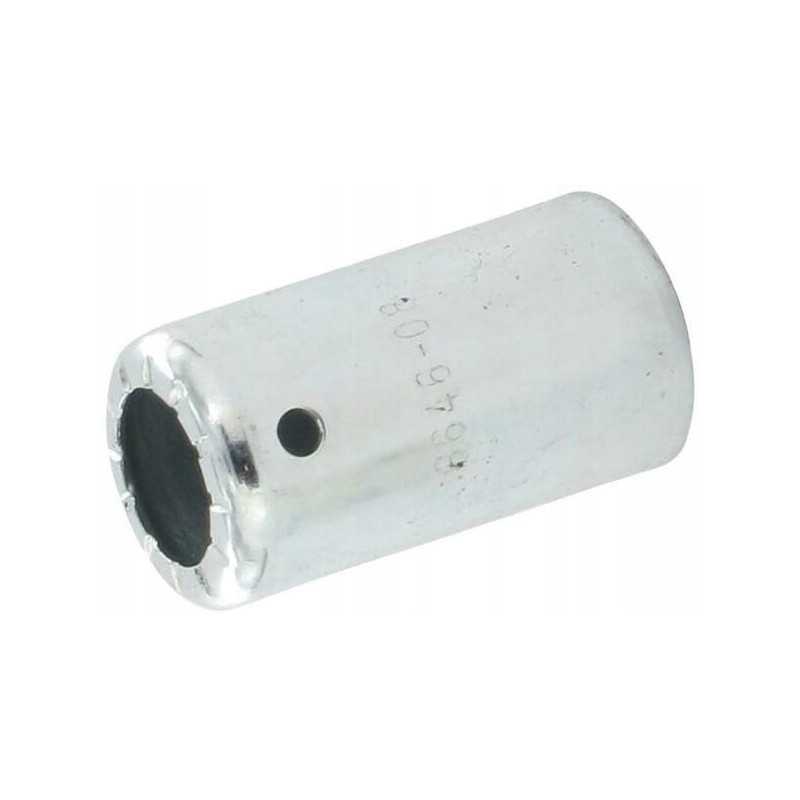 Įspaudžiama įvorė oro kondicionavimo vamzdžiui oe18x35mm