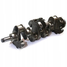 Ursus C 360 variklio alkūninis velenas 46403992