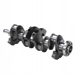 Ursus C 360 variklio alkūninis velenas 46403992