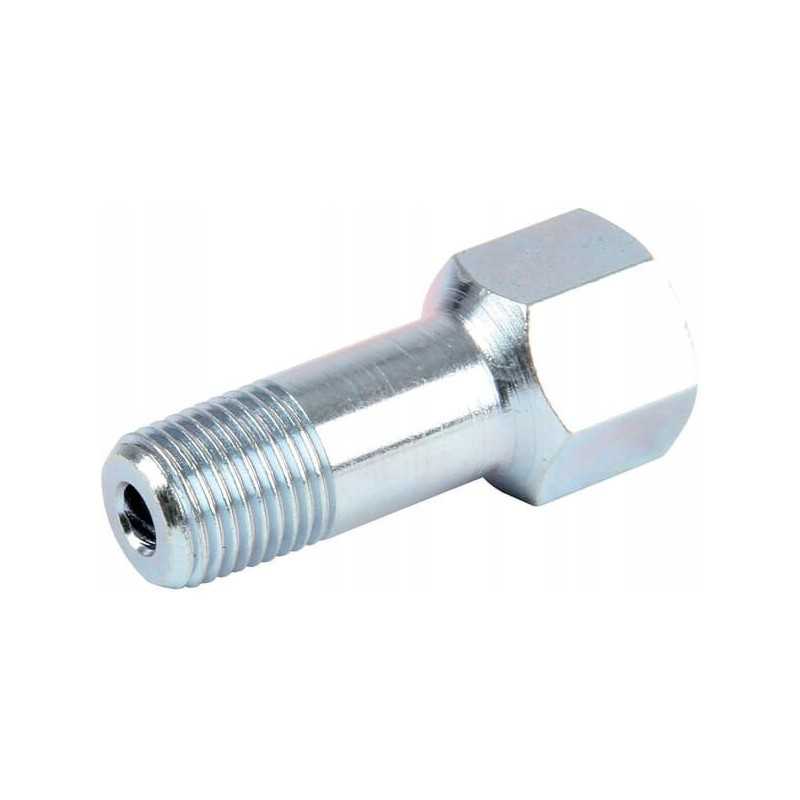 Sumažinanti įvorė su išoriniu sriegiu clvrk18r18