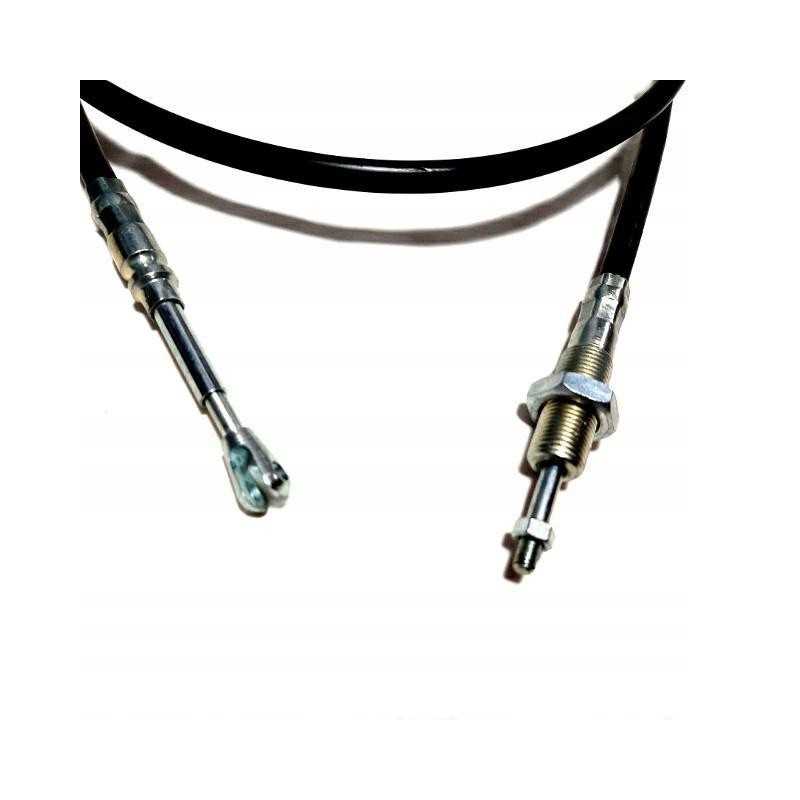 Indemar skirstytuvo kabelių šakės l2200