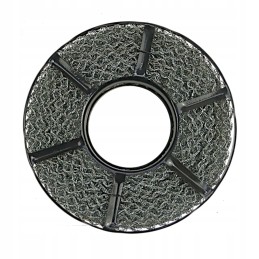 Oro filtro kasetės kasetė c 360 metalinė
