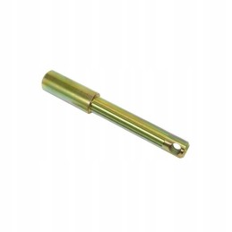 Vlk7012 viršutinės jungties kaištis 19mm 25 4x175 mm