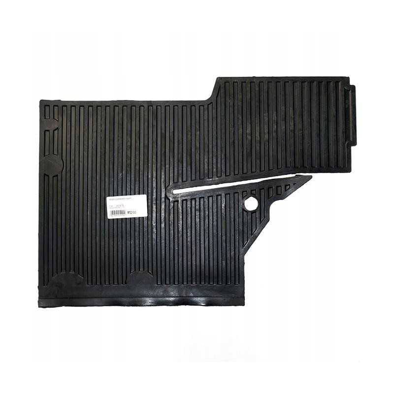 Kairiosios kabinos garso izoliacijos kilimėlis mtz