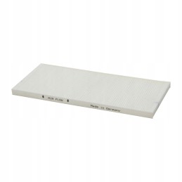 Skl2409 salono filtras SF filtras pakeistas sc7006