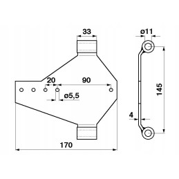 mf dalgio galvutė seno tipo 404536m91 1724499m91